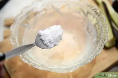 Image titled Salt Eggplant Step 7