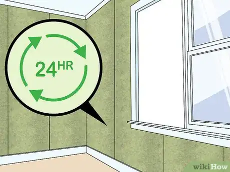 Image titled Hang Lining Paper Step 14