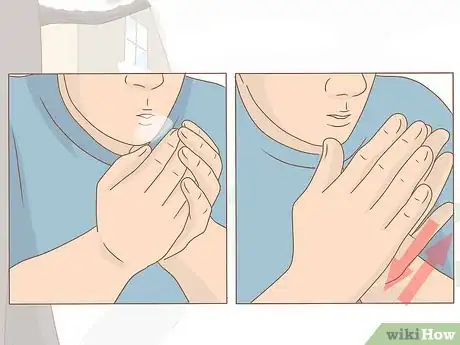 Image titled Not Get Cold Wearing a T Shirt in Winter Step 9