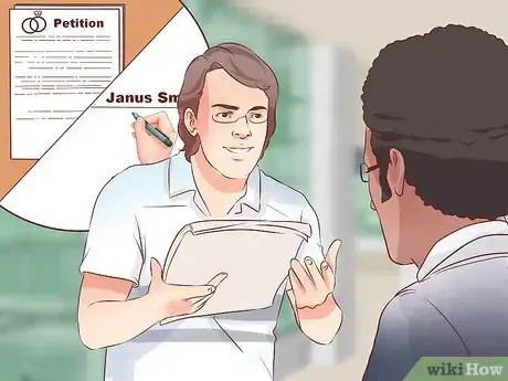 Image titled Change Your Name in North Dakota Step 2