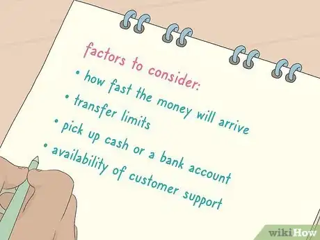 Image titled Transfer Money to the UK Step 6