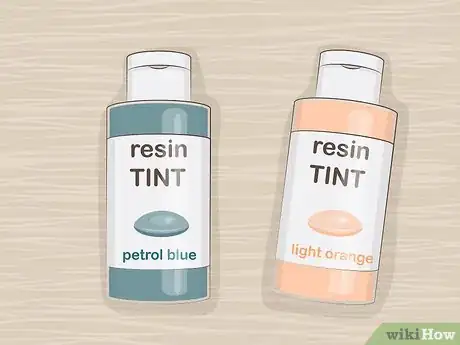 Image titled Color Epoxy Resin Step 1