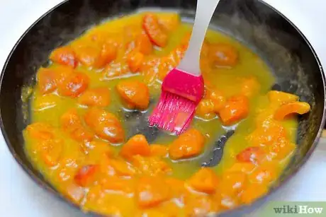 Image titled Make Apricot Glaze Step 4