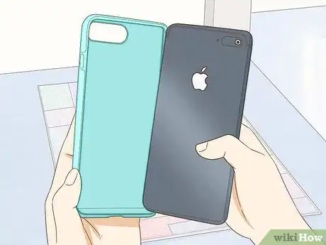 Image titled Clean iPhone Speakers Step 9