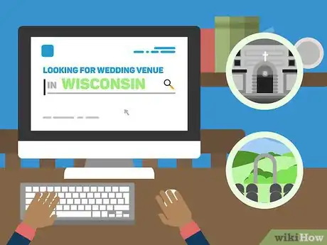 Image titled Get Married in Wisconsin Step 8