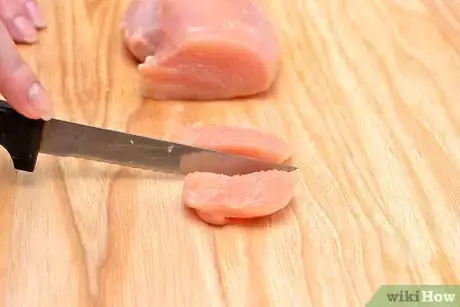 Image titled Slice Meat Step 15