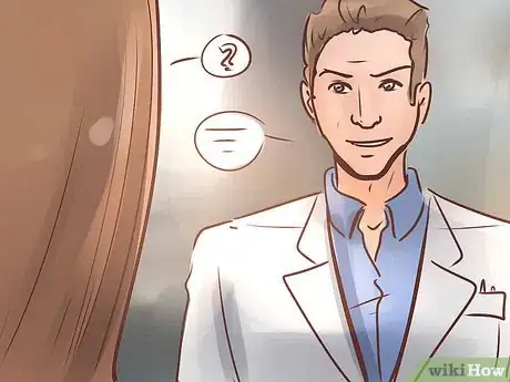 Image titled Evaluate Your Veterinarian Step 3