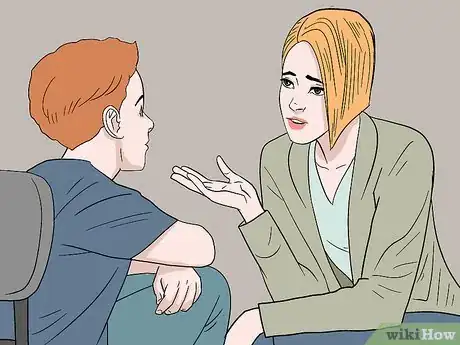 Image titled Teach Your Child Not to Bully Step 21