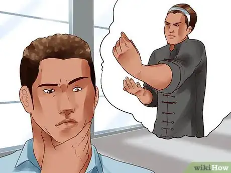 Image titled Be More Flexible to Learn China Kung Fu Step 6