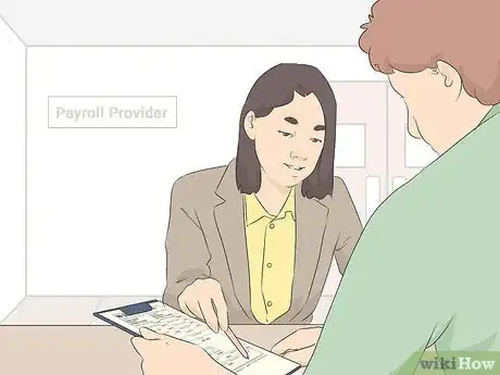 Image titled File Taxes Without a W2 Step 15