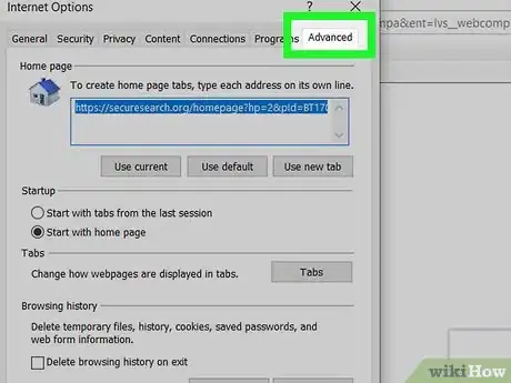 Image titled Speed Up Internet Explorer Step 21