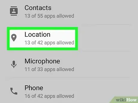 Image titled Make Android Stop Adding Locations to Pictures Step 6