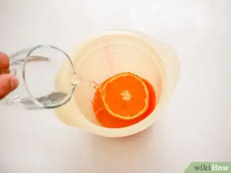 Image titled Make Orange Chocolate Mug Cake Step 1