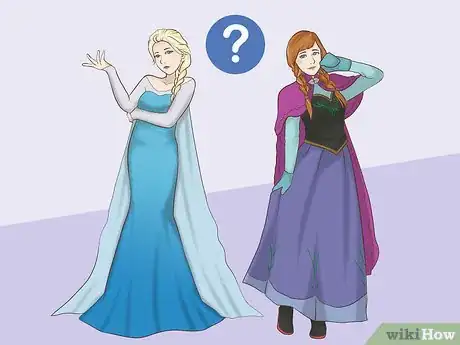 Image titled Cosplay Step 19