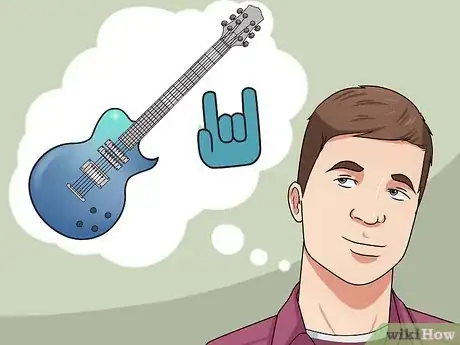 Image titled Promote Your Band Step 1