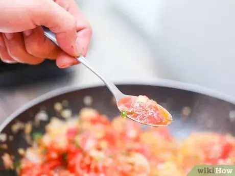 Image titled Make Cheese Pizza Step 15