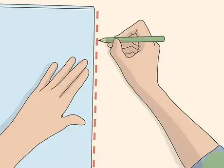 Image titled Hang Acoustic Clouds Step 03