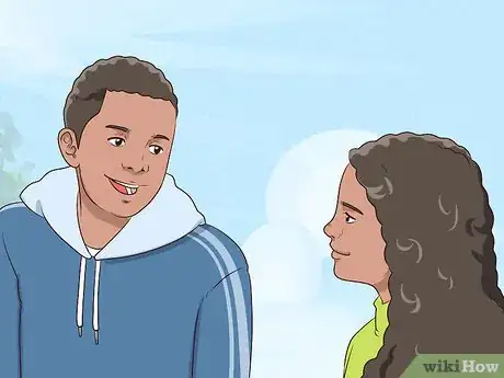 Image titled Get a Guy to Like You in Grade School Step 5