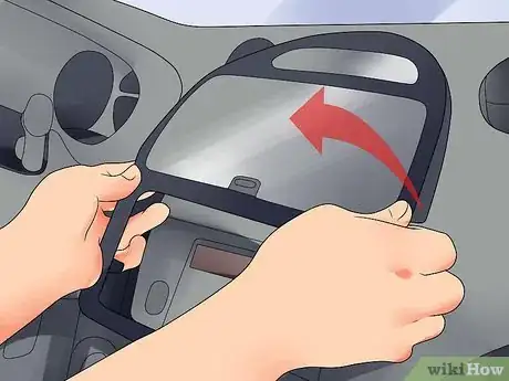 Image titled Install a Car Stereo Step 3