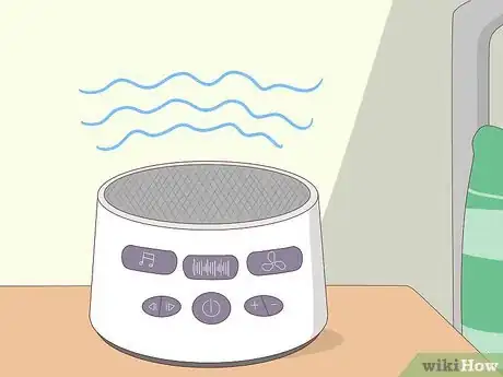 Image titled Help Tinnitus at Night Step 1