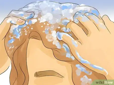 Image titled Grow Your Hair Out for Your Wedding Day Step 12