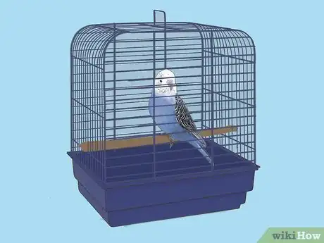 Image titled Travel with Pets by Car Step 13