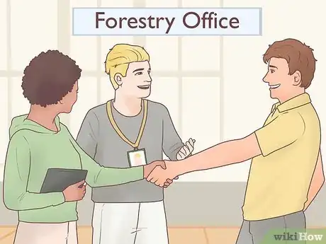Image titled Become a Forester Step 9