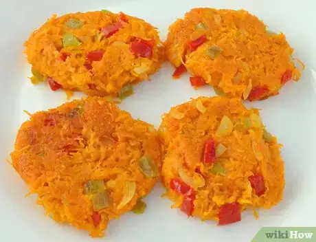 Image titled Make Healthy Hash Browns Step 6