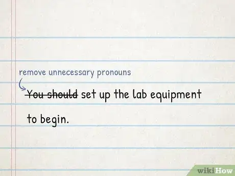 Image titled Replace Second‐Person Pronouns Step 6