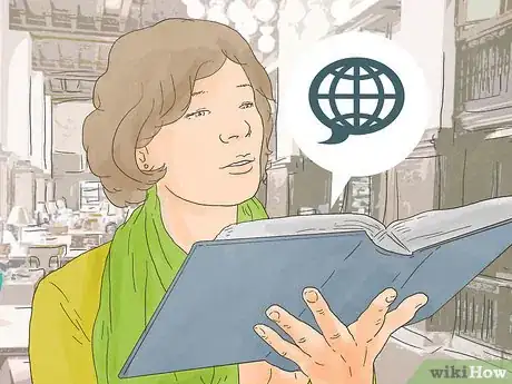 Image titled Become an Immigration Adviser Step 2