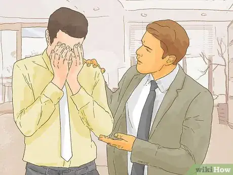 Image titled Handle Loved Ones Critical of Your Divorce Step 2