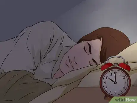 Image titled Stay on Track with Healthy Habits on the Weekend Step 3