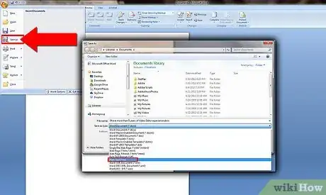 Image titled Change Word to Txt Step 3