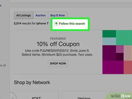 Image titled Get a Good Deal on eBay Step 7