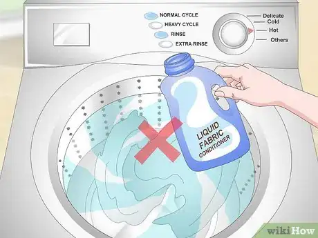 Image titled Clean a Pet Cage with a Fleece Bottom Step 9