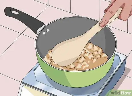 Image titled Make Bird Seed Ornaments Step 37