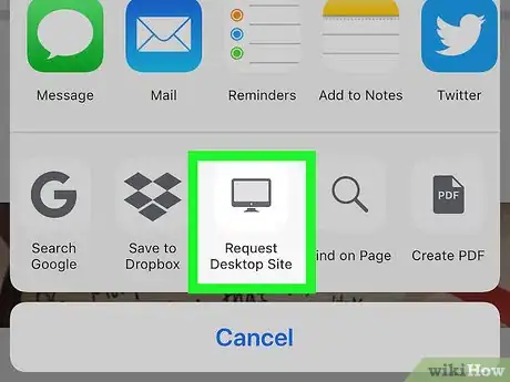 Image titled Add Facebook Events to Google Calendar Step 26