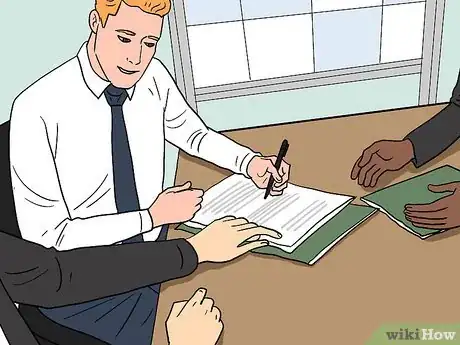 Image titled Establish a Company in Australia Step 8