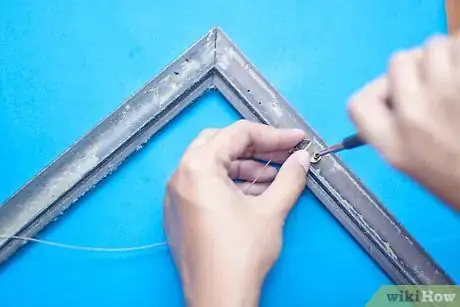 Image titled Mat a Watercolor Painting Step 2Bullet2