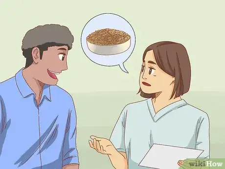 Image titled Stop Feather Plucking in Parakeets Step 5