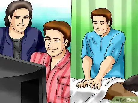 Image titled Get a Job when You Are Blind or Visually Impaired Step 1