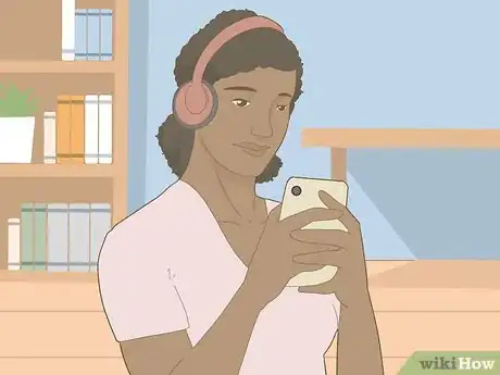 Image titled Choose Music for Work Step 1