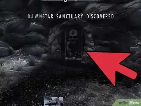 Image titled Kill Cicero in Skyrim Step 5