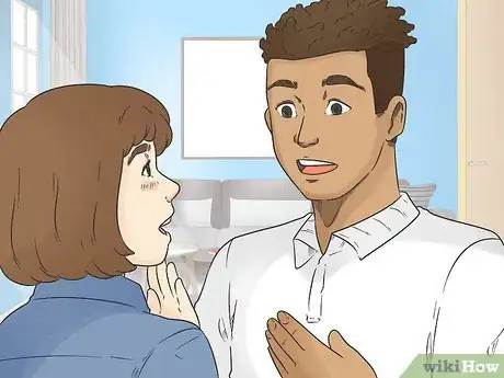 Image titled Get over Someone You Never Dated Step 1