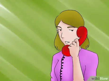 Image titled Write a Newspaper Wedding Announcement Step 2