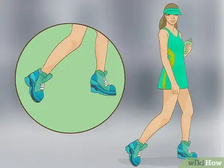 Image titled Wear Chunky Heels Step 13