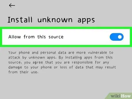 Image titled Why Are You Unable to Download Apps from Google Play Step 16