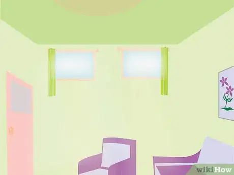 Image titled Choose the Proper Lighting for a Basement Step 1Bullet1