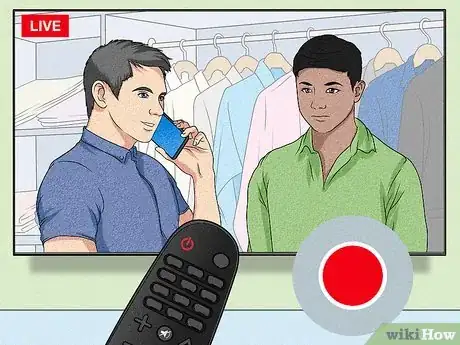 Image titled Record on YouTube TV Step 2