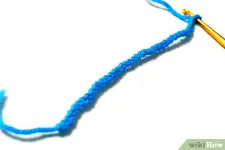 Image titled Crochet the Camel Stitch Step 6